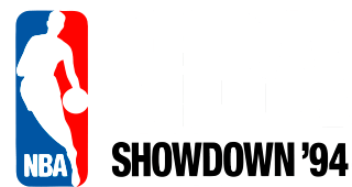 NBA Showdown '94 (SEGA) Play Online